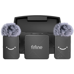 FIFINE Wireless Microphone
