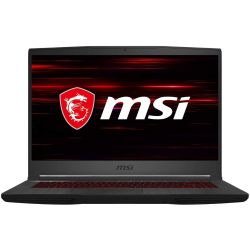 MSI GF63 Thin
