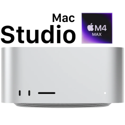 Apple Mac Studio 2025 99%
