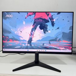 Used AOC Monitor | 2022