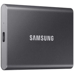 Samsung Portable SSD