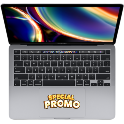 MacBook Pro 13.3-inch | 2020
