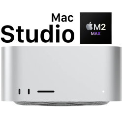 Apple Mac Studio 2023 99%
