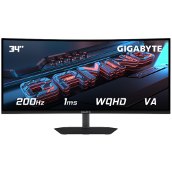 GIGABYTE Monitor