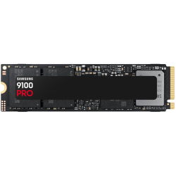 Samsung 9100 Pro SSD NVMe