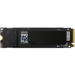 Samsung 990 EVO PLus NVMe