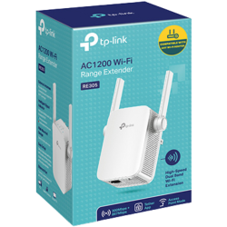 TP-Link Wi-Fi Range Extender