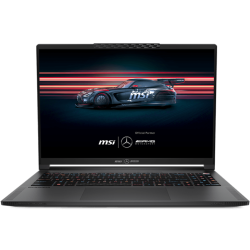 Stealth A16 MercedesAMG |  2025