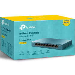 TP-LINK LS108G