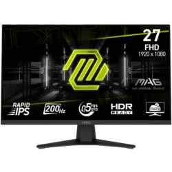 MSI Monitor