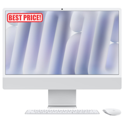 iMac 24-inch 2024