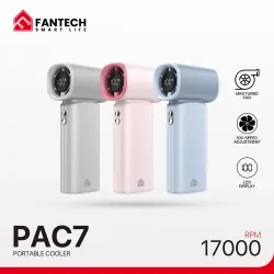 FANTECH PAC7 