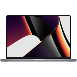 MacBook Pro 16.2-inch | 2021