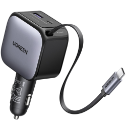 UGREEN Car Charger 