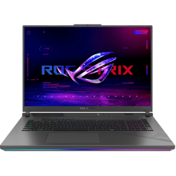 ROG Strix G18 |  2024