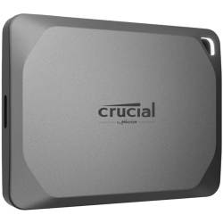 Crucial Portable SSD