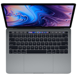 MacBook Pro 13.3-inch | 2018