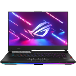 ROG Strix SCAR 15 |  2022