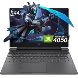 HP VICTUS 15 | 2025