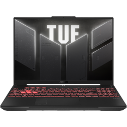 TUF Gaming A16 FA607NUG