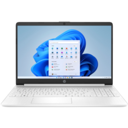 HP 15s Laptop