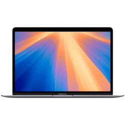 MacBook Air 13.3-inch 2020