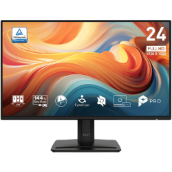 MSI Monitor Pro
