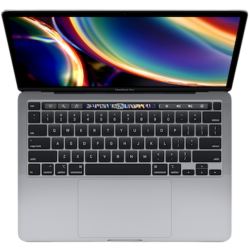 MacBook Pro 13.3-inch | 2020