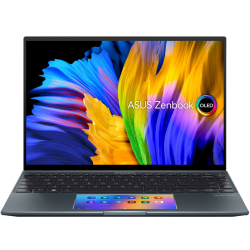 ASUS Zenbook 14X OLED