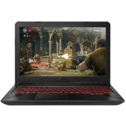 TUF Gaming FX80G | 2019