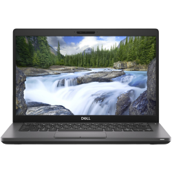 Dell Latitude 2019  | 5400