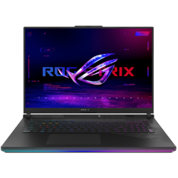 ROG Strix SCAR 18 | 2024