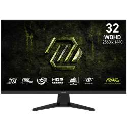 MSI Monitor MAG 