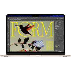 MacBook Air 13.6-inch M4 2026