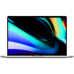 MacBook Pro 16-inch | 2019
