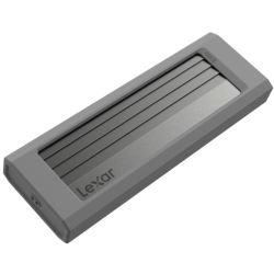 LEXAR Portable SSD