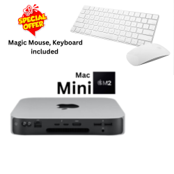 Apple Mac mini 2023 99%