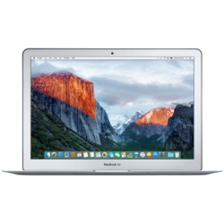 MacBook Air 13.3-inch 2017