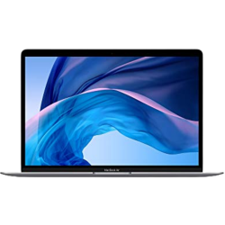 MacBook Air 13.3-inch 2018