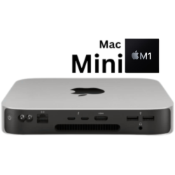 Apple Mac mini 2020 99%