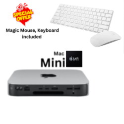 Apple Mac mini 2020 99%