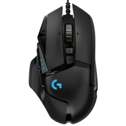 LOGITECH