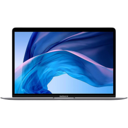 MacBook Air 13.3-inch 2019