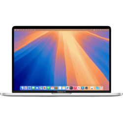 MacBook Pro 16-inch | 2019