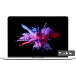 MacBook Pro 13.3-inch | 2017