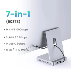 UGREEN CM522 Hub For iMac