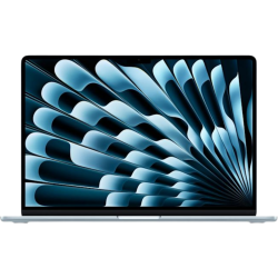 MacBook Air 15.3-inch M5 2026