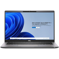 Dell Latitude 2023 | 7420
