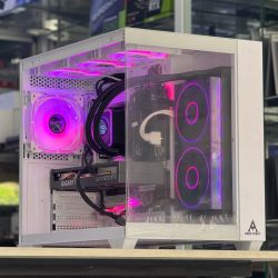 USED SYSTEM BUILD