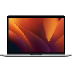 MacBook Pro 15.4-inch | 2018